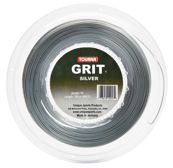GRIT Silver 220m, 1.25mm